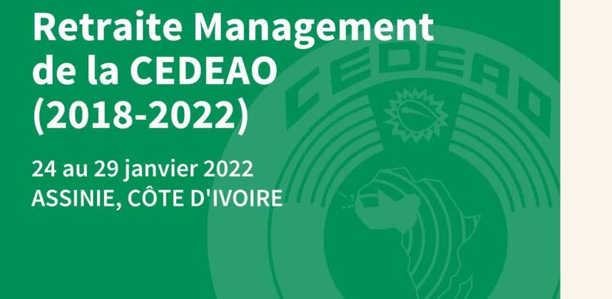 Campagnes CEDEAO (ECOWAS) 2022
