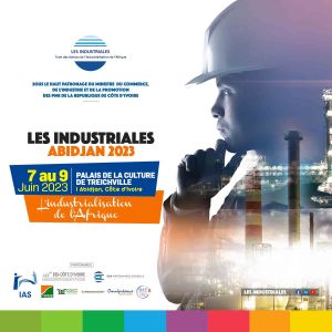 Les Industriales 2023 – le train des acteurs de l’industrialisation.