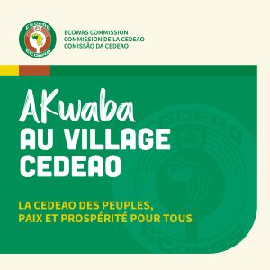 Akwaba village CAN CEDEAO