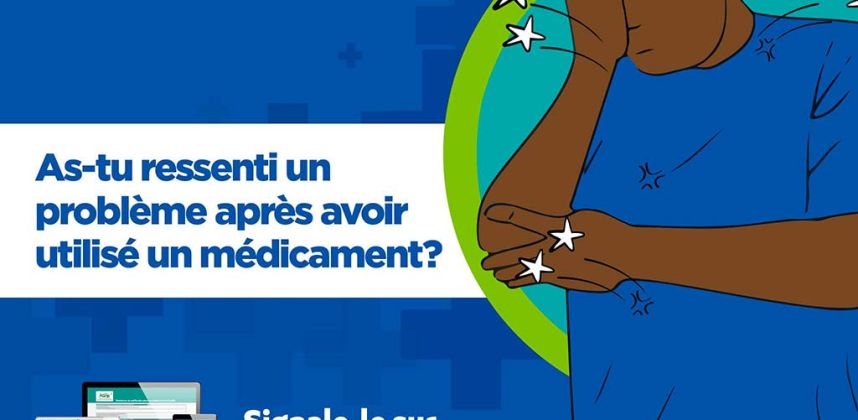 CAMPAGNE Effets Indesirables AIRP